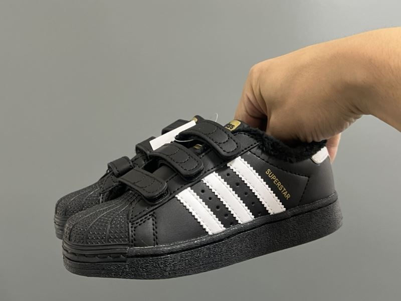Adidas Kids Shoes